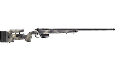 BERGARA, BERGARA HMR WILDERNESS 7MM 24 5RD, 7MM REMINGTON