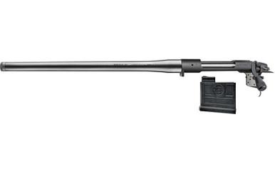 BERGARA, BERGARA B14R TR 22LR 18 LH STL 10RD, 22 LR
