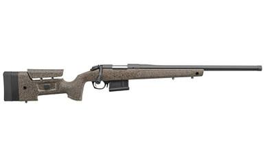 BERGARA, BERGARA HMR 300WIN MINI-CHAS 26 5RD, 300 WIN MAG