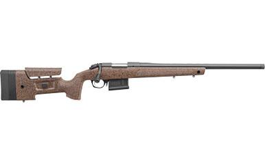 BERGARA, BERGARA LH HMR 22-250 MN-CH 24 5RD, 22-250 REMINGTON