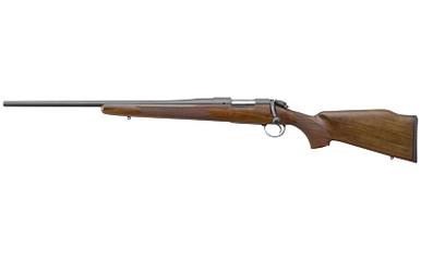 BERGARA TIMBER LH 243WIN 22 4RD WAL