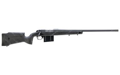 BERGARA, BERGARA CREST 22-250 20 5RD GRAY, 22-250 REMINGTON
