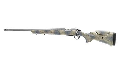 BERGARA, BERGARA SIERRA WLDRNSS LH 22-250 20, 22-250 REMINGTON