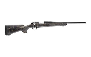 BERGARA STOKE CMPCT 243WIN 20 4RD