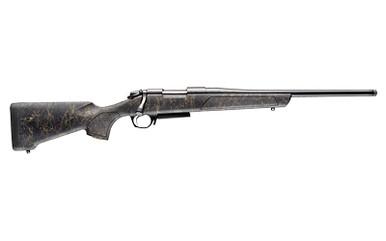 BERGARA, BERGARA STOKE CMPCT SP 300BK 16.5, 300 BLACKOUT