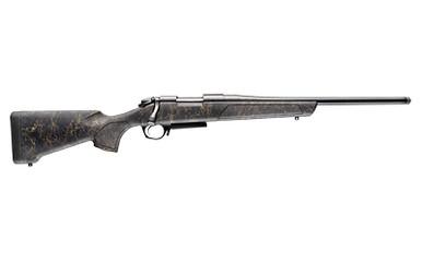 BERGARA, BERGARA STOKE CMPCT 6.5PRC 20 3RD, 6.5 PRC
