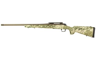 CVA, CVA CASCADE LR HUNTER 308 22 CAMO, 308 WIN