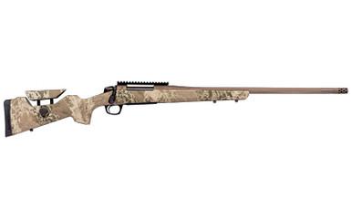 CVA CASCADE LR HUNTER 6.5PRC 24 CAM