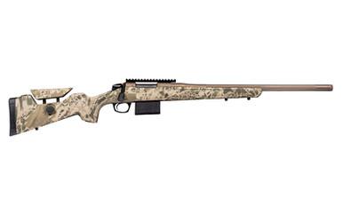 CVA, CVA CASCADE VRMNT HTR 22-250 22 10RD, 22-250 REMINGTON