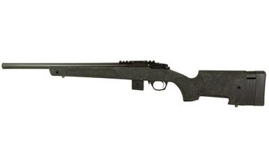 BERGARA BMR-X STEEL 22LR 18 10RD
