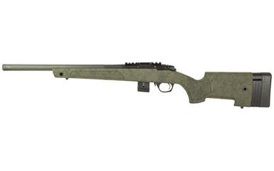 BERGARA, BERGARA BMR-X CARBON 22LR 18 10RD, 22 LR