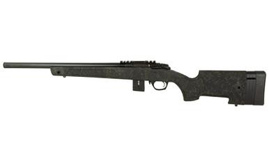 BERGARA, BERGARA BMR-X STEEL 22WMR 18 10RD, 22 WMR