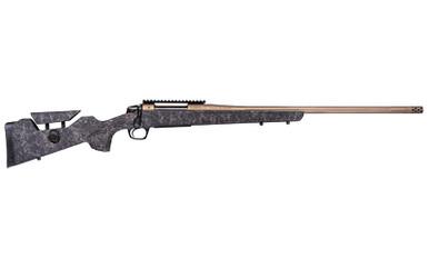 CVA, CVA CASCADE LR HUNTER 6.5PRC 24 3RD, 6.5 PRC