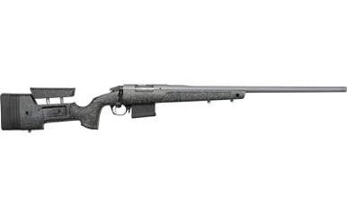 BERGARA, BERGARA HMR PRO 22CM 20 5RD BLK, 22 CREEDMOOR