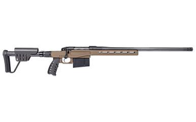 BERGARA, BERGARA MG LITE 22CM 20 5RD MGNSM, 22 CREEDMOOR