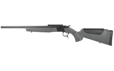 CVA, CVA SCOUT GEN 3 308WIN 20 BLK/GRY, 308 WIN