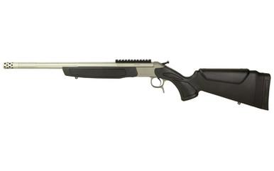 CVA, CVA SCOUT GEN 3 TD 360HMR 20 STS, 360 BUCKHAMMER