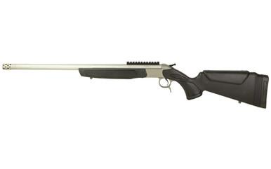 CVA, CVA SCOUT GEN 3 TD 450BM 22 STS, 450 BUSHMASTER