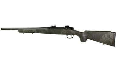 CVA, CVA CASCADE SB 300BLK 16 VEIL TAC, 300 BLACKOUT