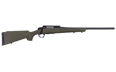 CVA CASCADE 350 LEGEND 22 4RD BK/OD