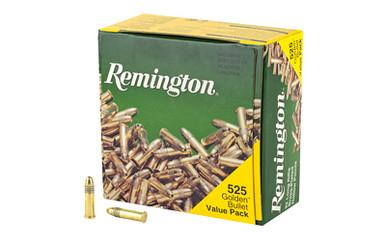 REMINGTON BULK PACK 22LR 36GR HP 525PK