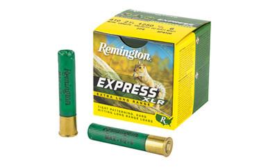 REMINGTON EXP LR .410GA 2.5 # 6 25/250