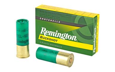 REMINGTON EXP 12GA 2.75 00 BCK 5/250