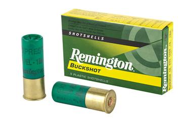 REMINGTON EXP 12GA 2.75 1 BUCK 5/250