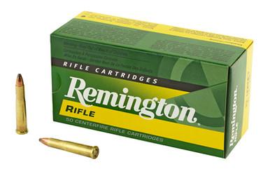 REMINGTON 22HORN 45GR PSP 50/500