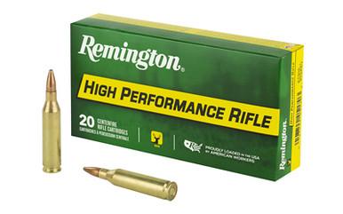 REMINGTON 243WIN 80GR PSP 20/200