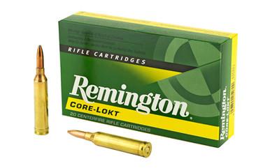 REMINGTON 264WIN MAG 140GR PSP CL 20/200