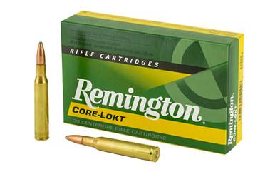 REMINGTON 270WIN 130GR PSP CL 20/200
