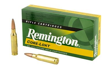 REMINGTON 7MM-08 140GR PSP CL 20/200