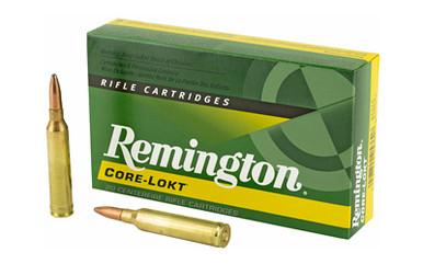 REMINGTON 7MM REMINGTON 175GR PSP CL 20/200