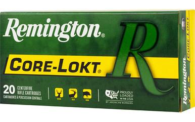 REMINGTON 3030WIN 150GR SP CL 20/200