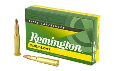 REMINGTON 30-40KRAG 180GR PSP CL 20/200
