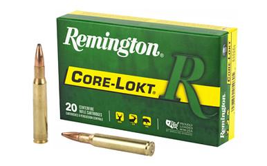 REMINGTON 3006 150GR PSP CL 20/200