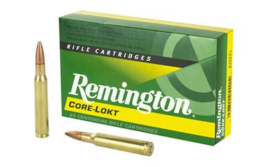 REMINGTON 3006 180GR PSP CL 20/200