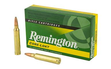REMINGTON 300WIN 150GR PSP CL 20/200