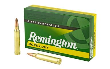 REMINGTON 300WIN 180GR PSP CL 20/200
