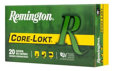 REMINGTON 308WIN 150GR PSP CL 20/200