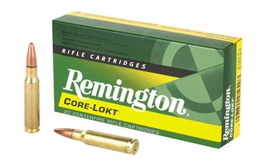 REMINGTON 308WIN 180GR PSP CL 20/200
