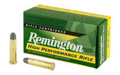 REMINGTON 32-20WIN 100GR LD 50/500