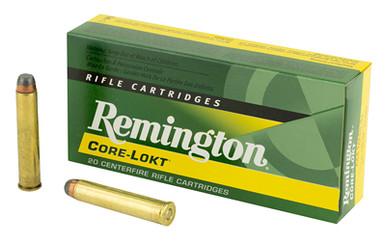 REMINGTON 444MAR 240GR SP 20/200
