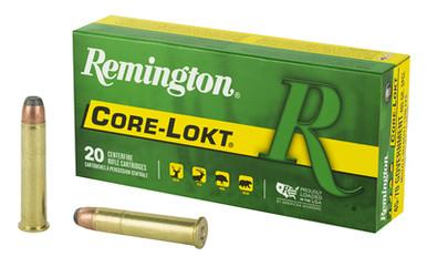 REMINGTON 4570GVT 405GR SP 20/200