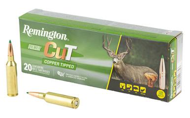 REMINGTON PRMRCUT CPR 6.5PRC 130GR 20/200