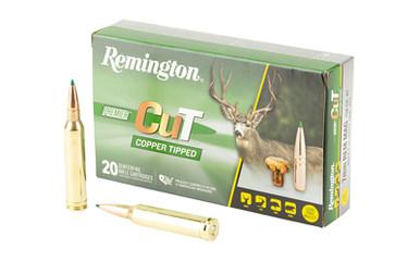 REMINGTON PRMRCUT 7MM 150GR 20/200