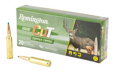 REMINGTON PRMRCUT CPR 7MMPRC 160GR 20/200