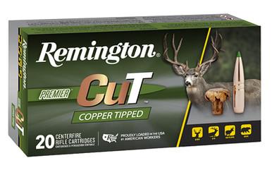 REMINGTON PRMRCUT 308WIN 165GR 20/200
