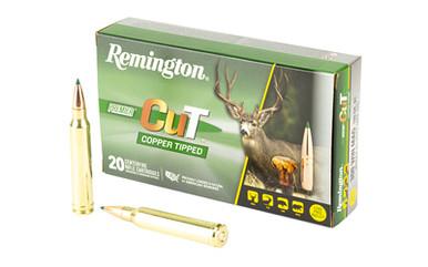 REMINGTON PRMRCUT CPR 300WIN 180GR 20/200